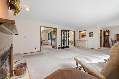 19407 Co Moor Boulevard Strongsville OH 44149