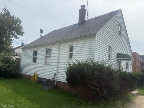18011 Windward Road Cleveland OH 44119
