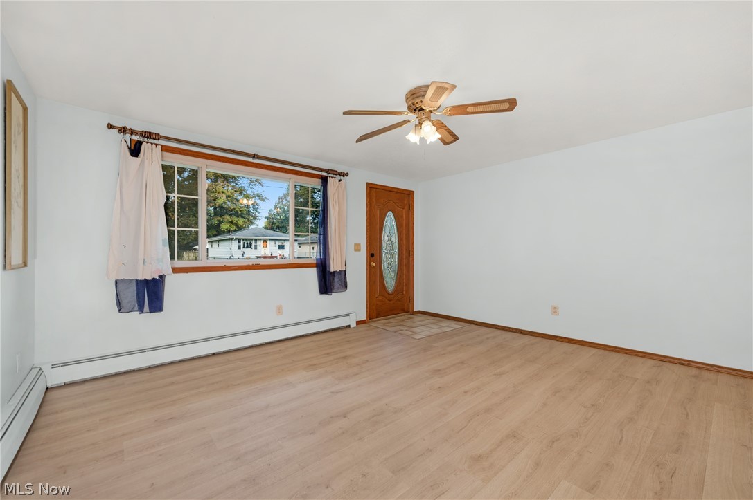 820 Longson Avenue Elyria OH 44035