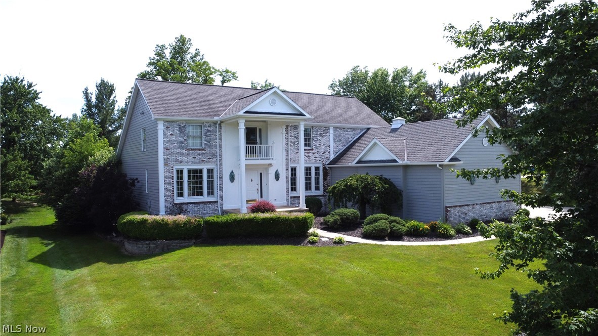 2740 S Canyon Trail Hinckley OH 44233