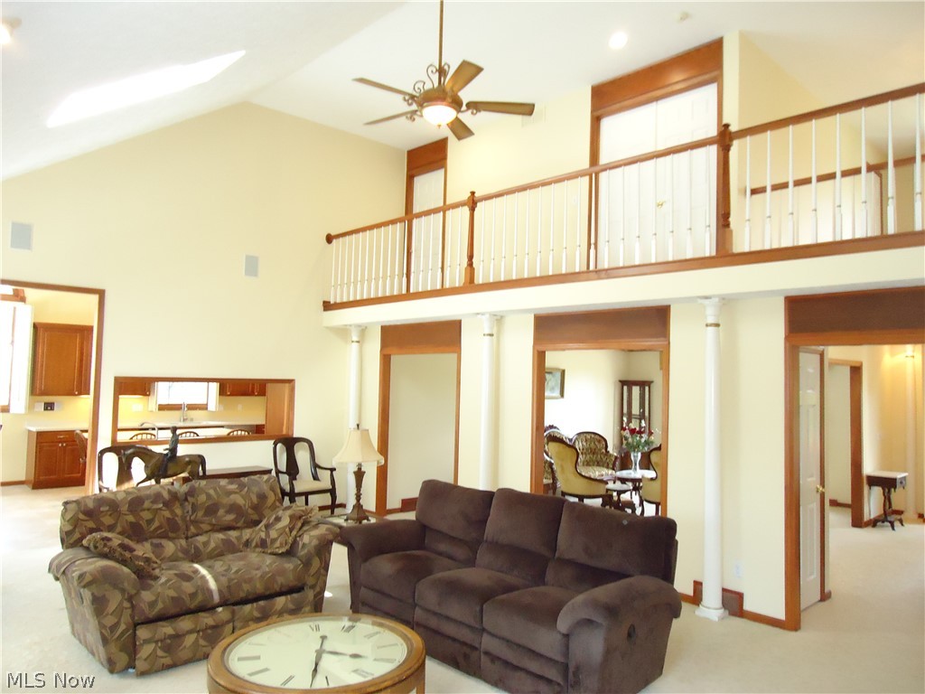 2740 S Canyon Trail Hinckley OH 44233
