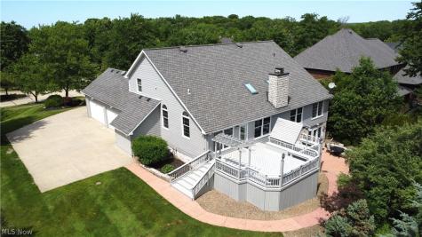 2740 S Canyon Trail Hinckley OH 44233