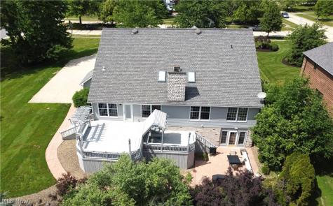 2740 S Canyon Trail Hinckley OH 44233