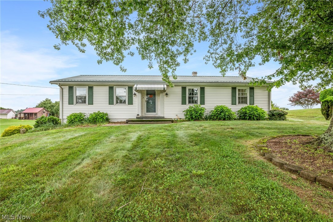 62280 Tacoma Road Barnesville OH 43713