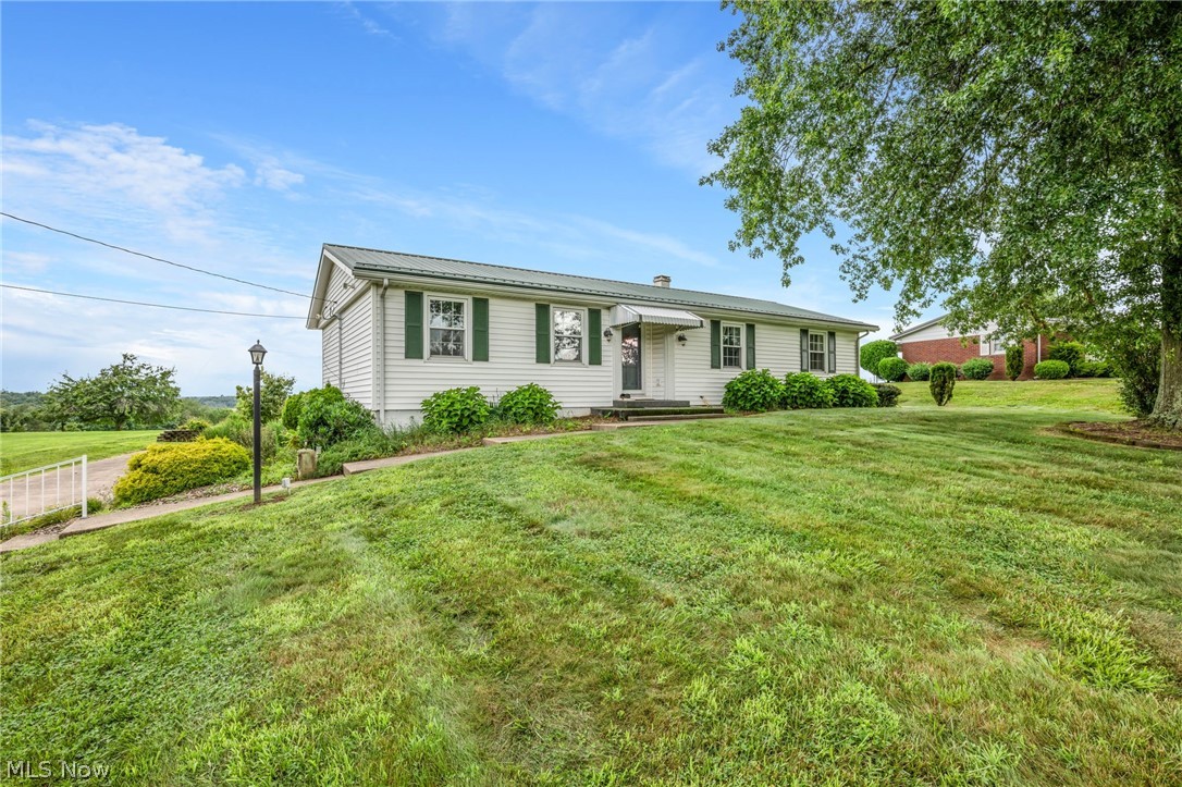 62280 Tacoma Road Barnesville OH 43713