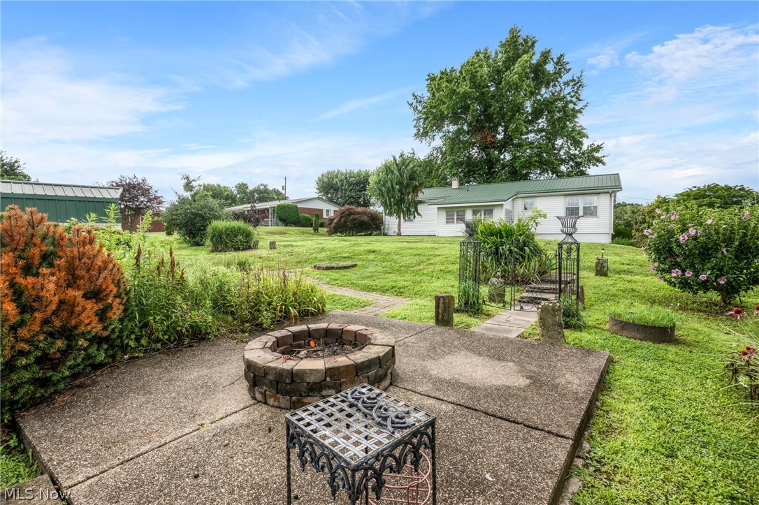 62280 Tacoma Road Barnesville OH 43713