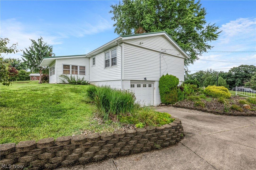 62280 Tacoma Road Barnesville OH 43713