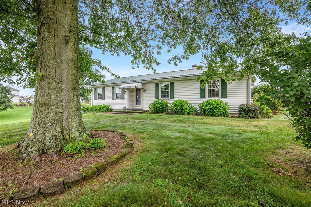 62280 Tacoma Road Barnesville OH 43713