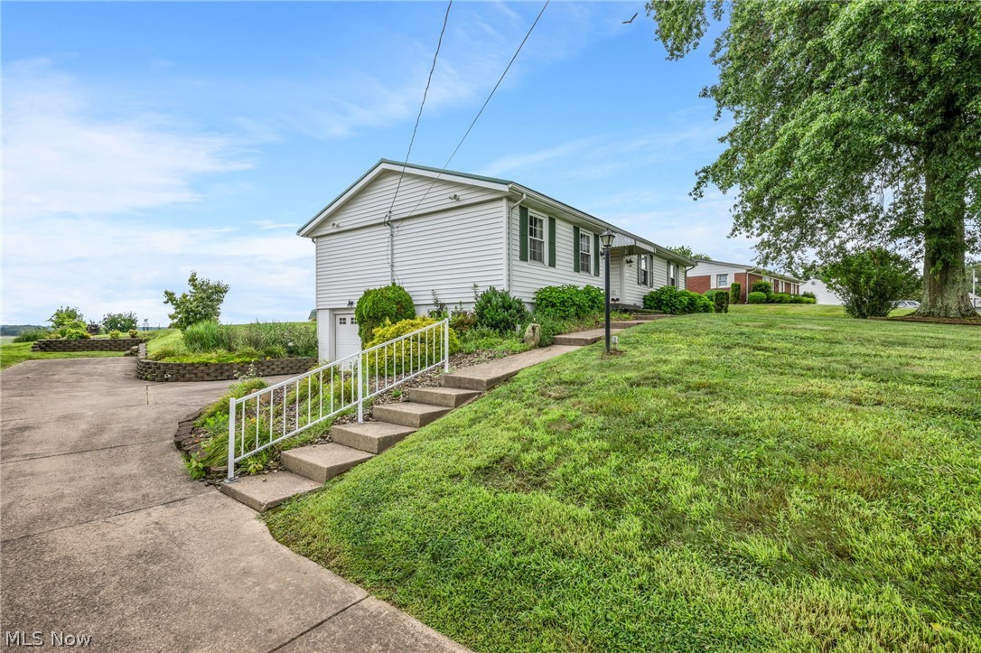 62280 Tacoma Road Barnesville OH 43713