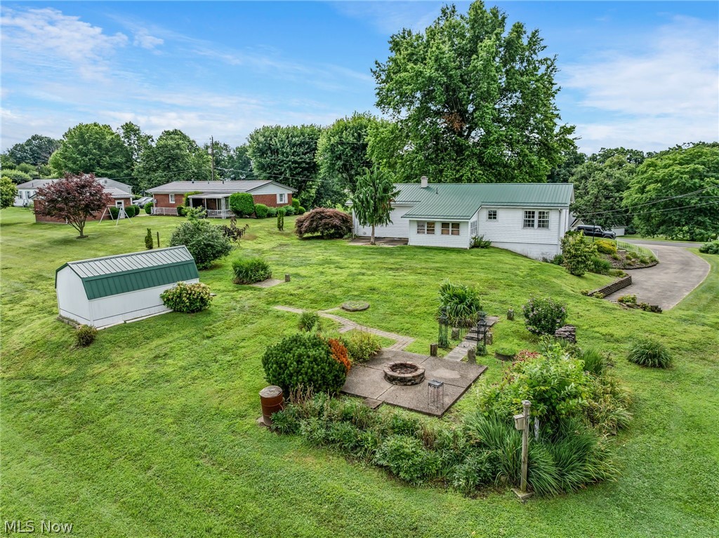 62280 Tacoma Road Barnesville OH 43713