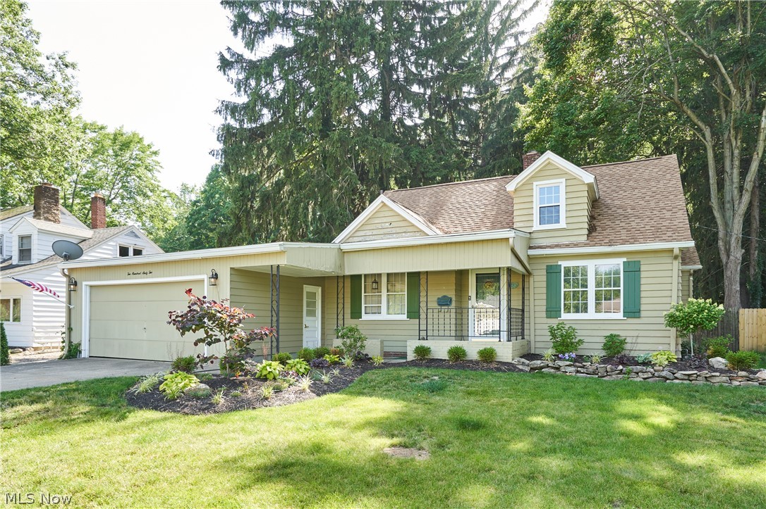 262 Lownsdale Avenue Akron OH 44313