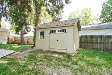 262 Lownsdale Avenue Akron OH 44313