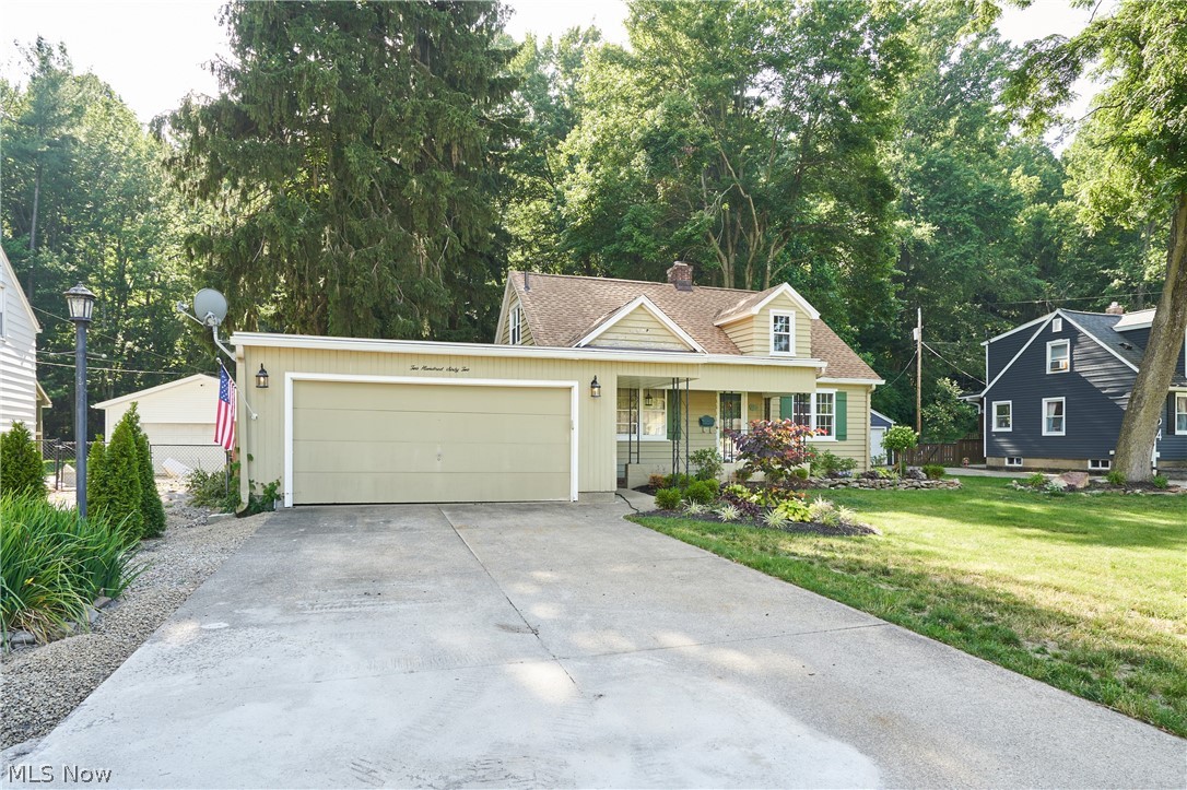 262 Lownsdale Avenue Akron OH 44313