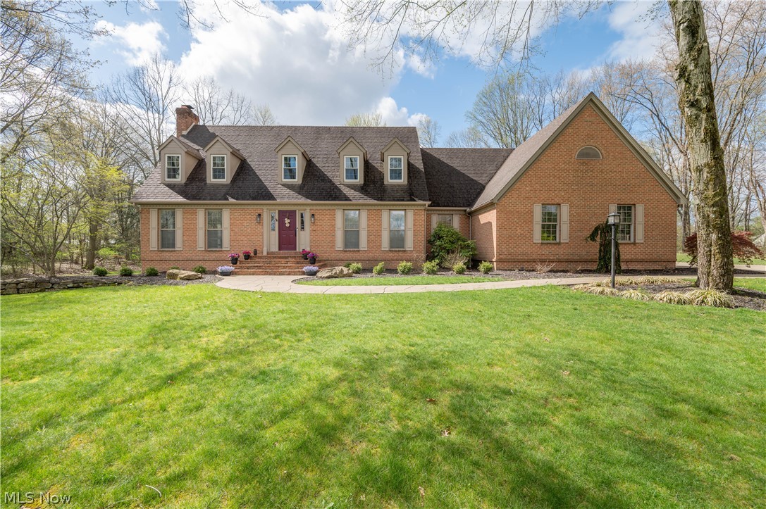 4306 Janell Court Canfield OH 44406