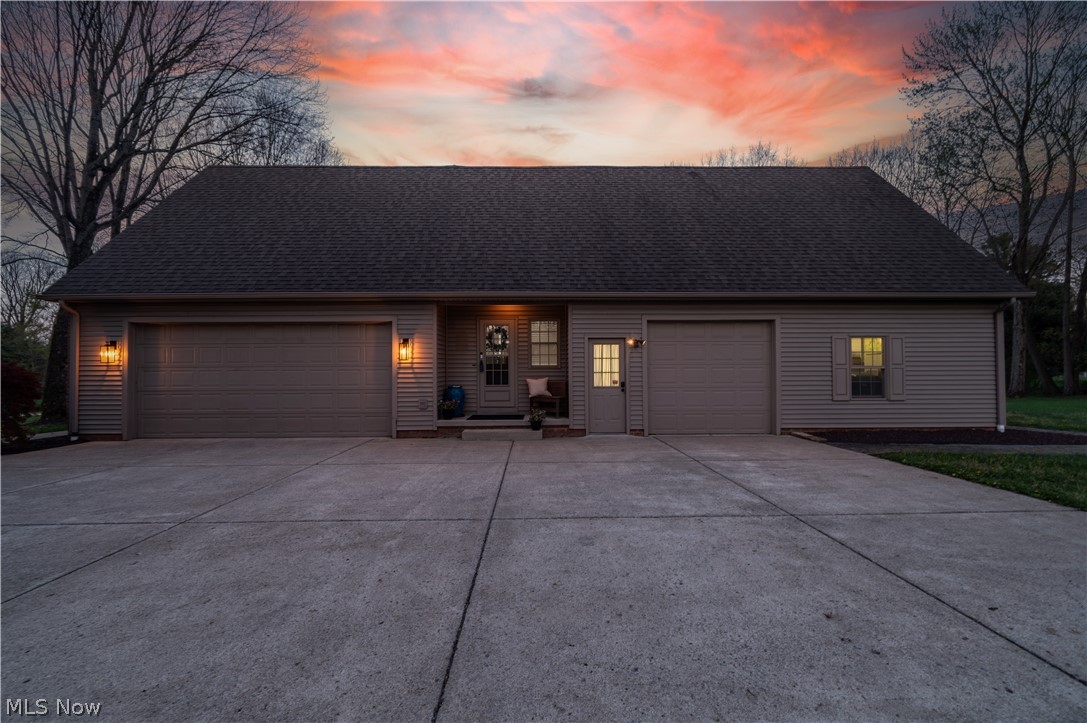 4306 Janell Court Canfield OH 44406