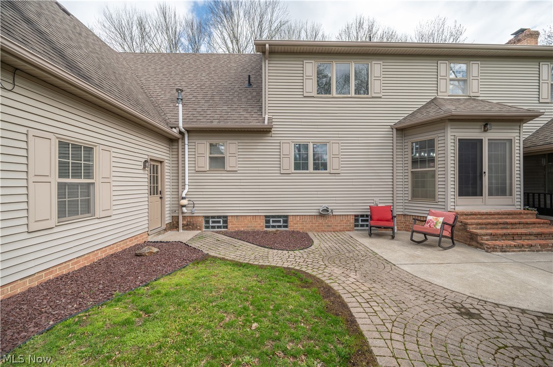 4306 Janell Court Canfield OH 44406