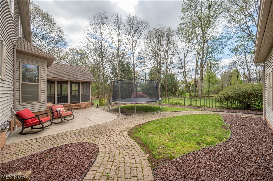 4306 Janell Court Canfield OH 44406