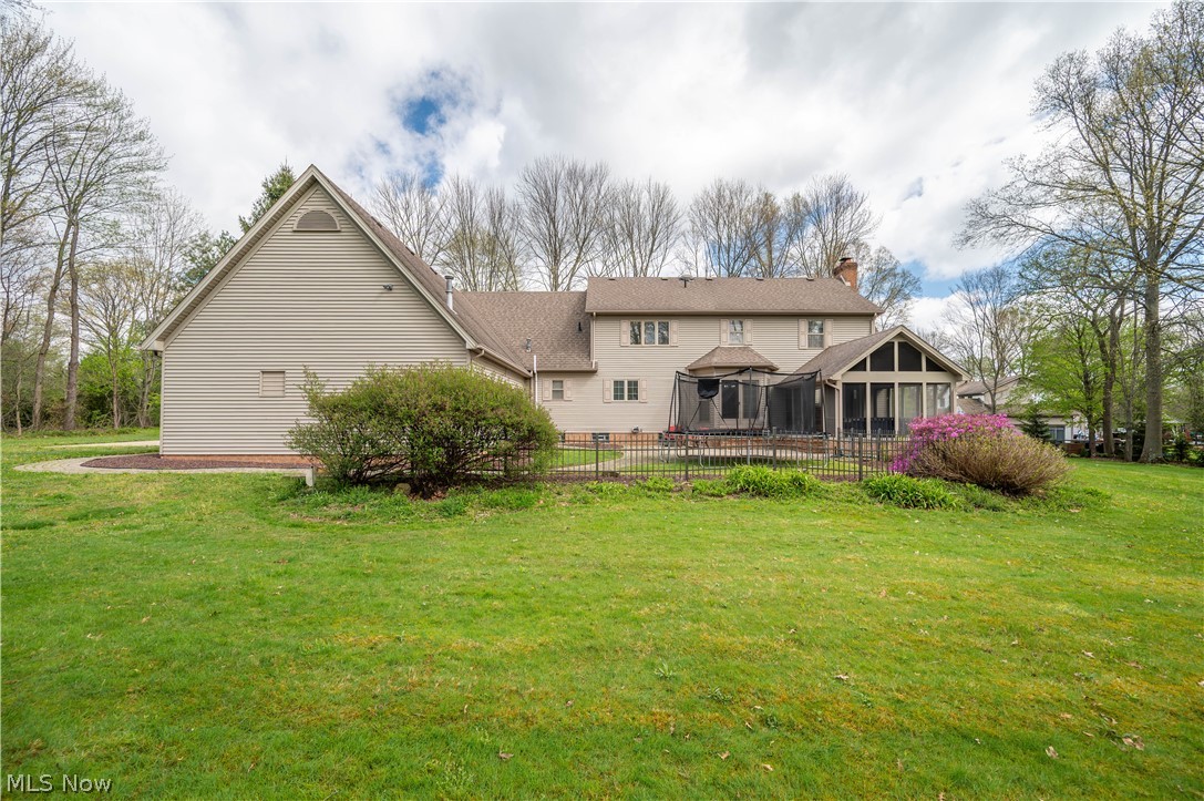 4306 Janell Court Canfield OH 44406