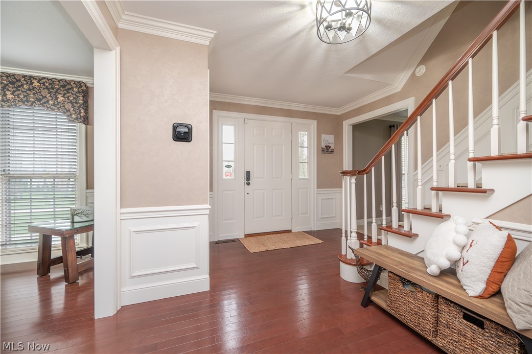 4306 Janell Court Canfield OH 44406