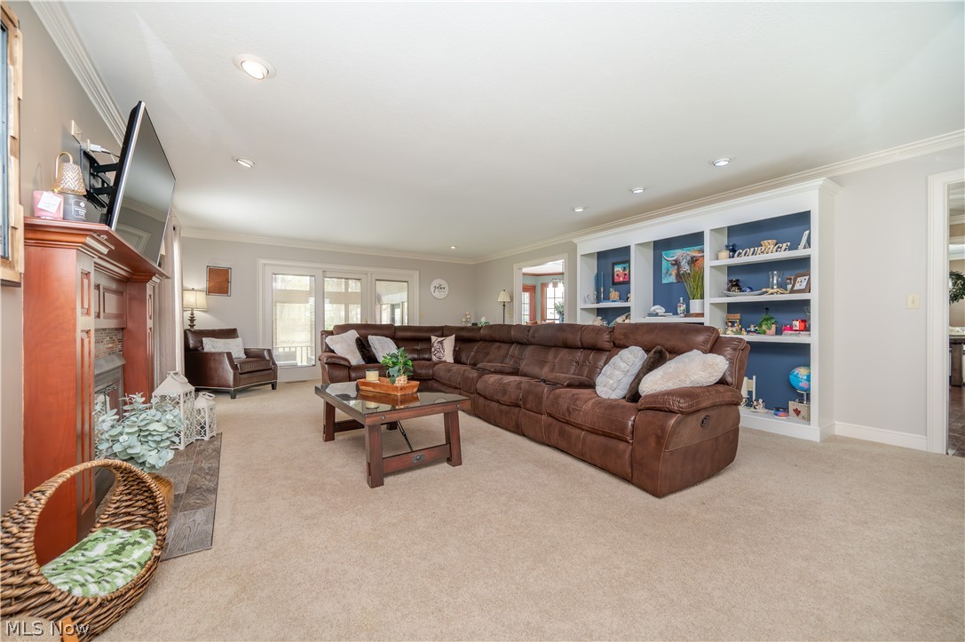 4306 Janell Court Canfield OH 44406