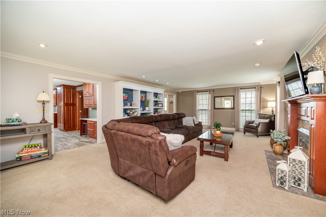 4306 Janell Court Canfield OH 44406