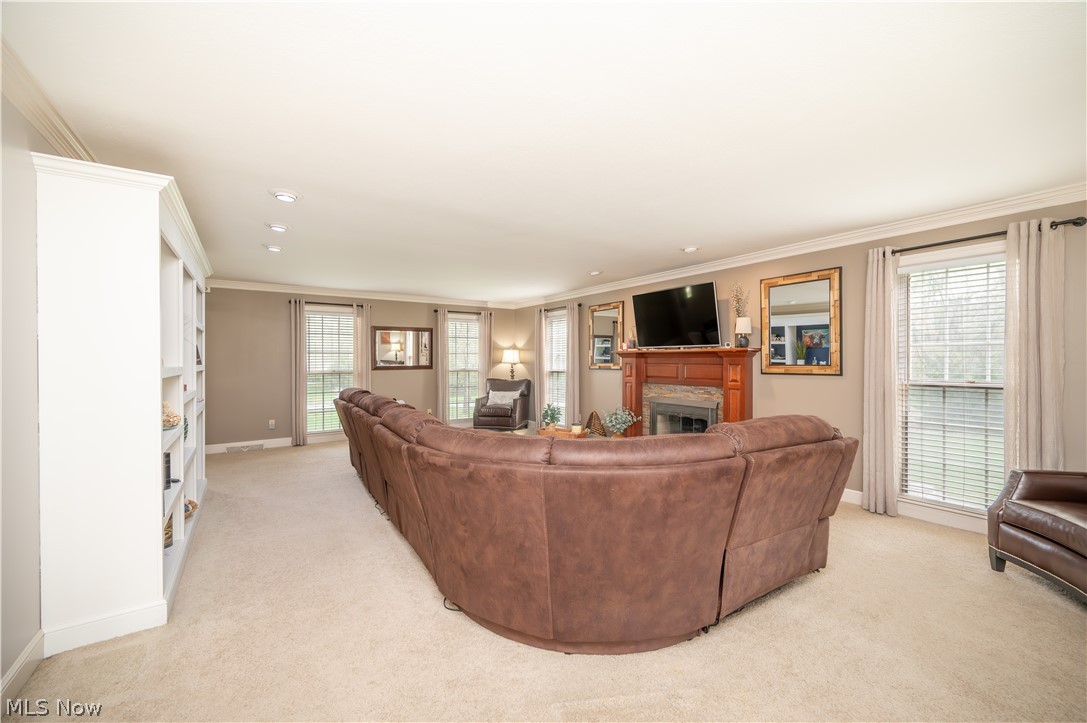 4306 Janell Court Canfield OH 44406
