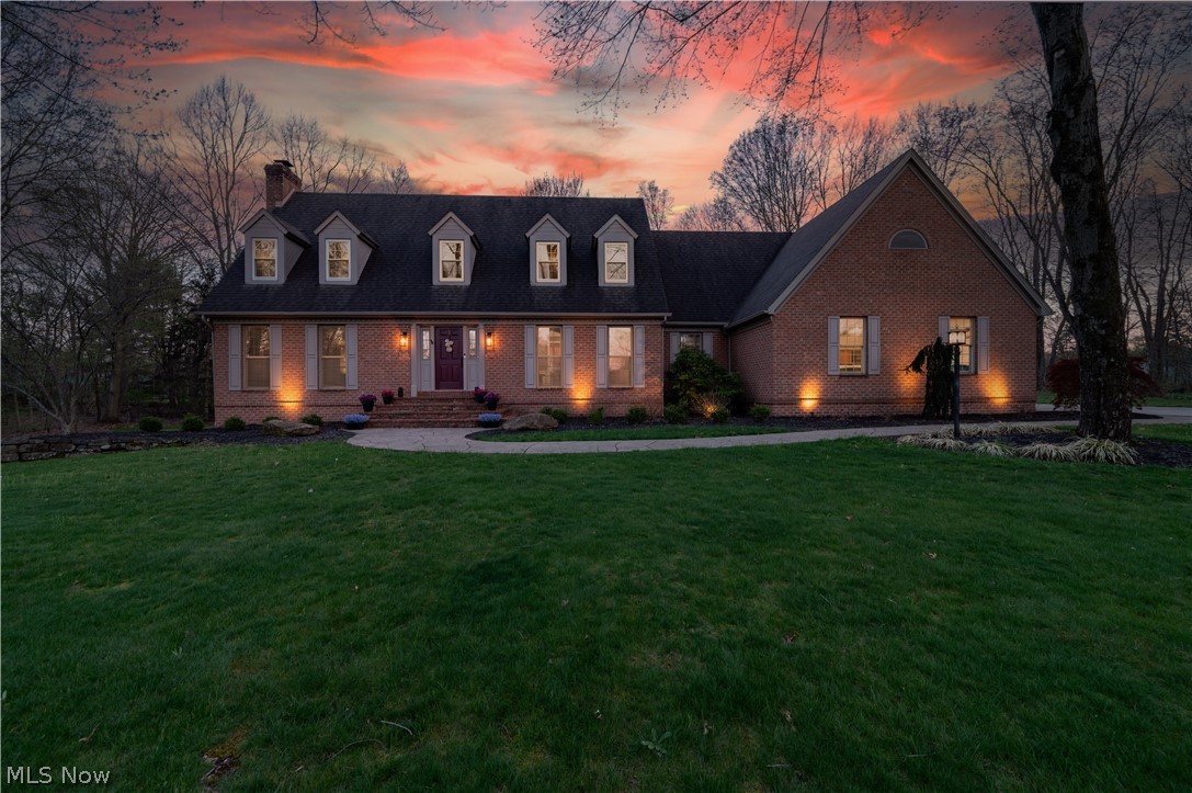 4306 Janell Court Canfield OH 44406