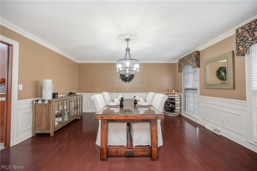 4306 Janell Court Canfield OH 44406