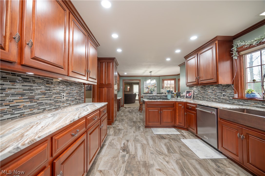 4306 Janell Court Canfield OH 44406