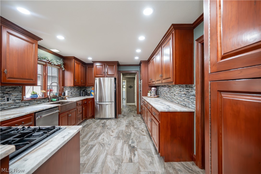 4306 Janell Court Canfield OH 44406