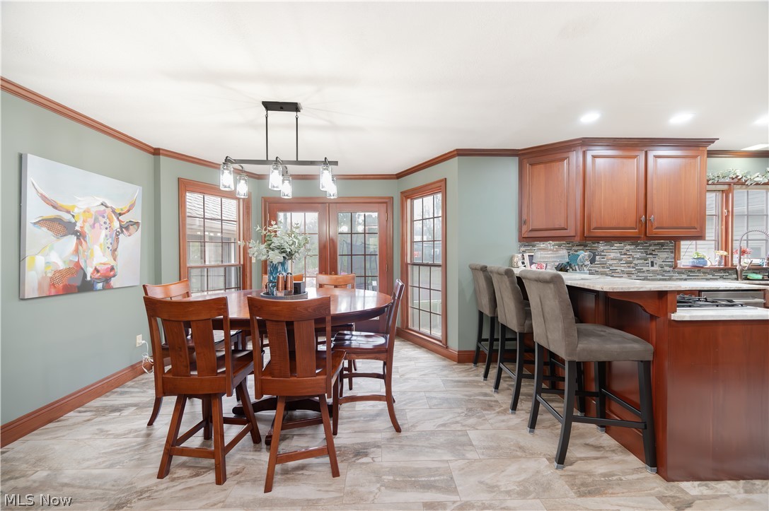 4306 Janell Court Canfield OH 44406