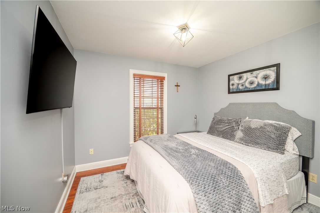 4306 Janell Court Canfield OH 44406