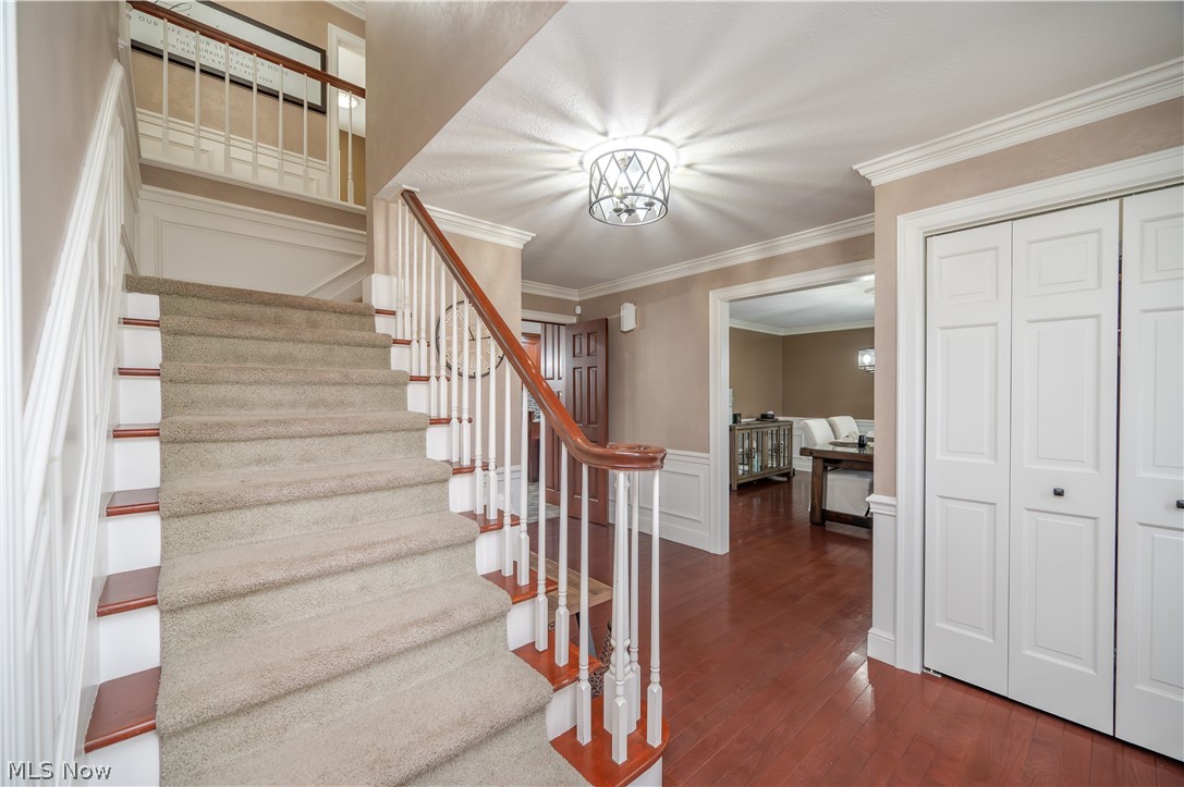 4306 Janell Court Canfield OH 44406