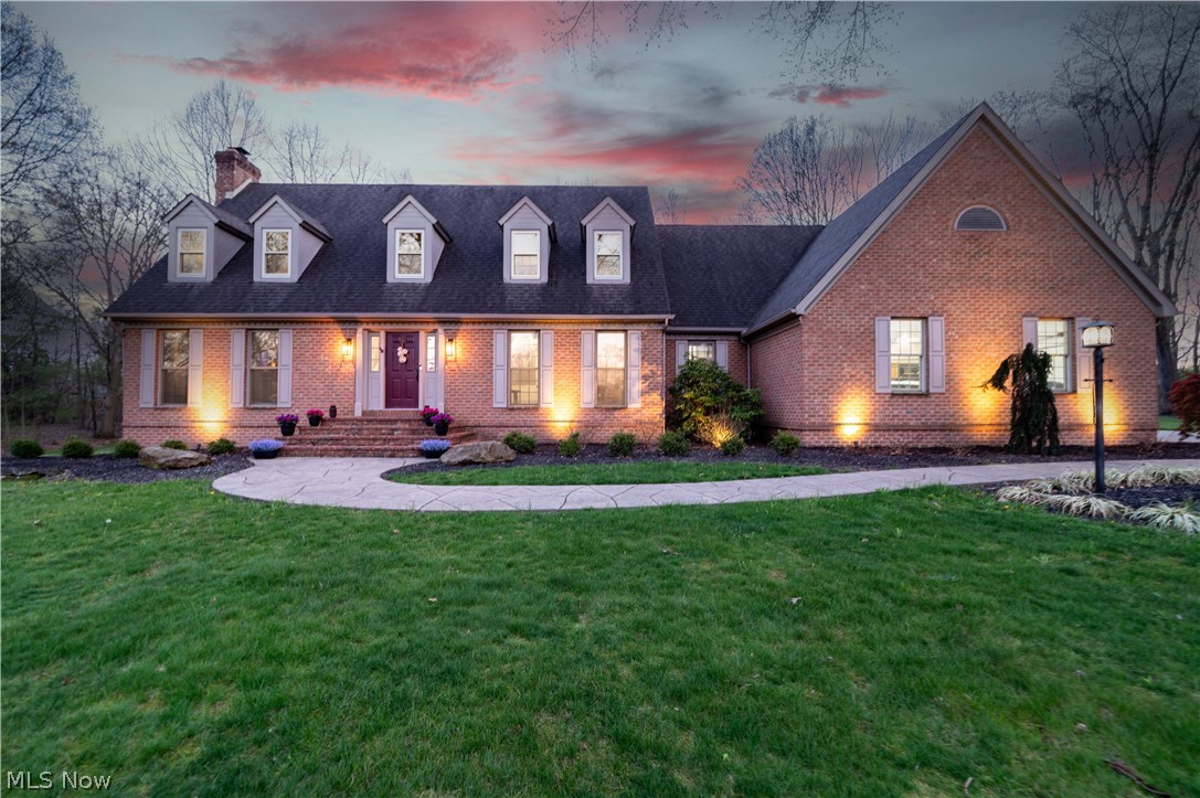 4306 Janell Court Canfield OH 44406