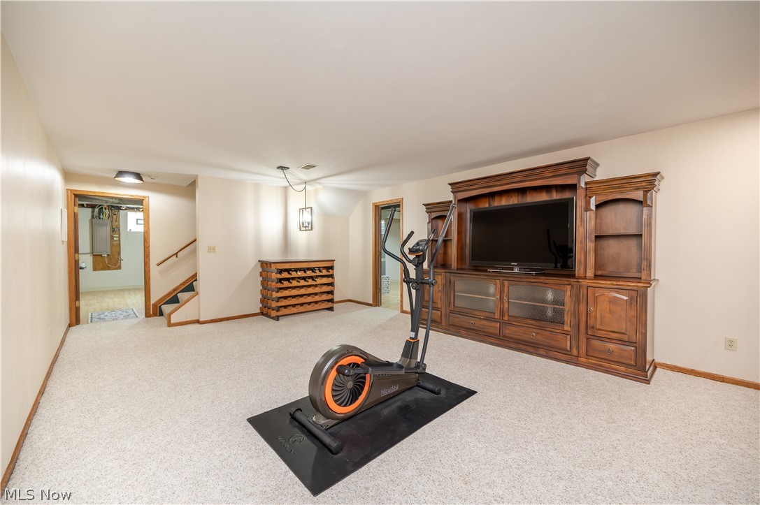 4306 Janell Court Canfield OH 44406