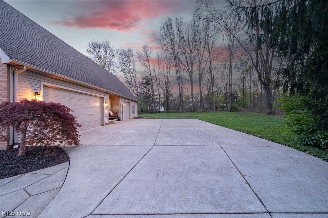 4306 Janell Court Canfield OH 44406