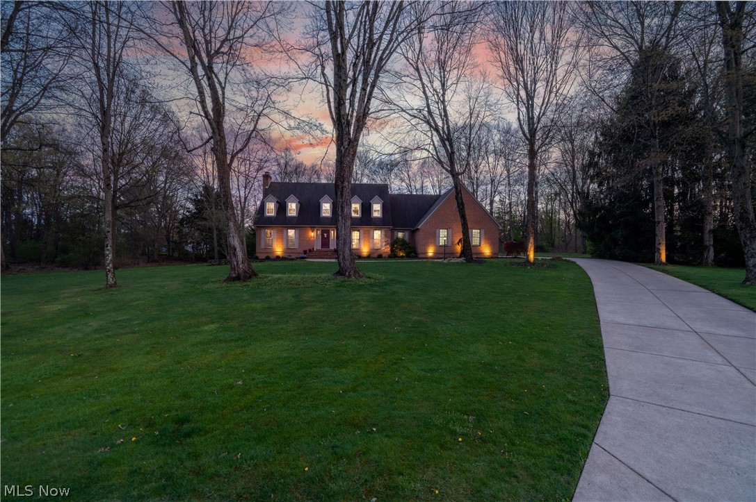 4306 Janell Court Canfield OH 44406