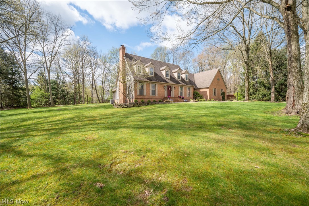 4306 Janell Court Canfield OH 44406