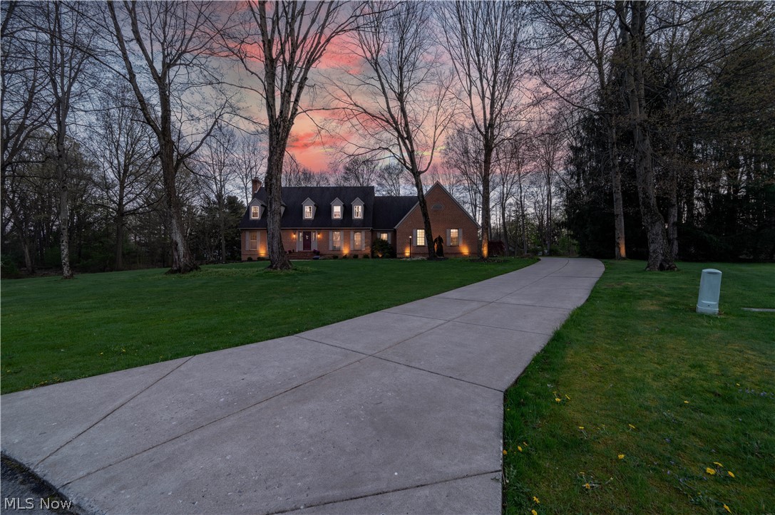 4306 Janell Court Canfield OH 44406