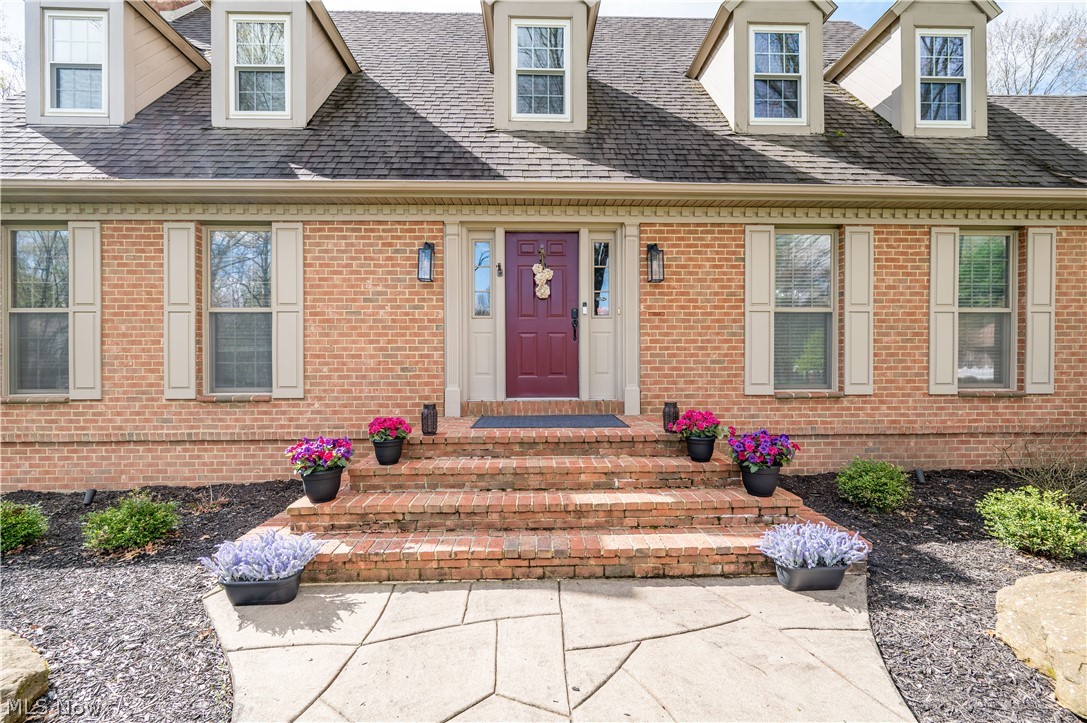 4306 Janell Court Canfield OH 44406