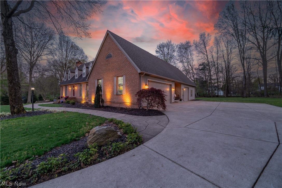 4306 Janell Court Canfield OH 44406