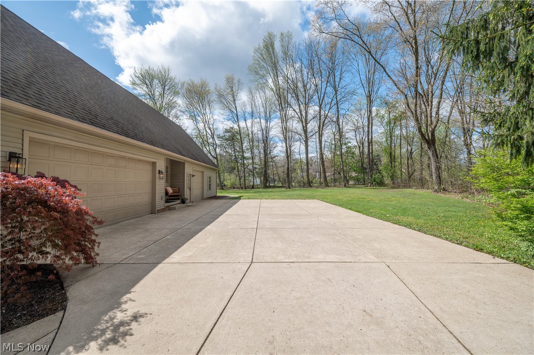 4306 Janell Court Canfield OH 44406