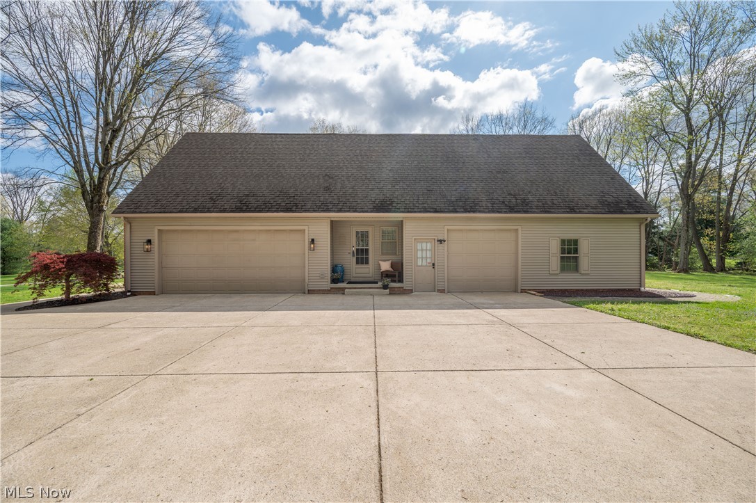 4306 Janell Court Canfield OH 44406
