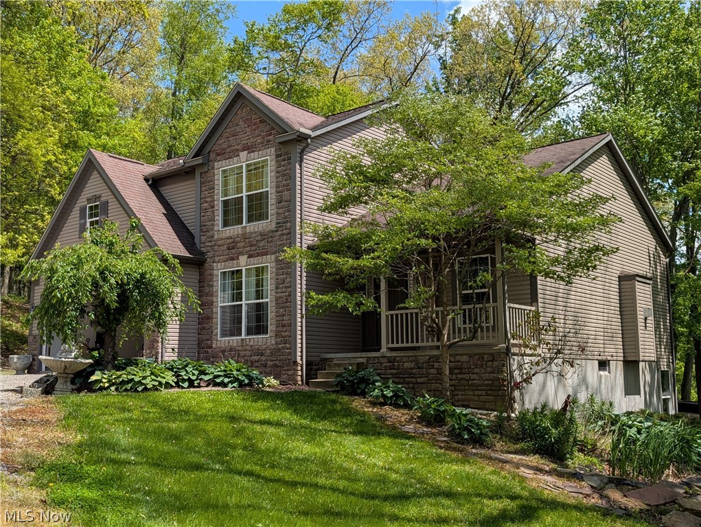 11154 Johnsford Road SW Beach City OH 44608