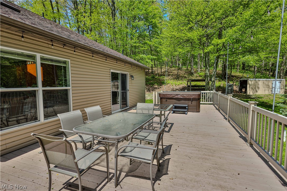 11154 Johnsford Road SW Beach City OH 44608