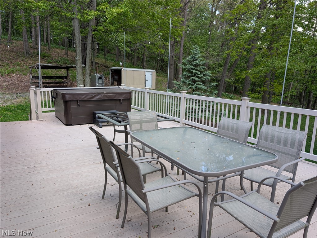 11154 Johnsford Road SW Beach City OH 44608