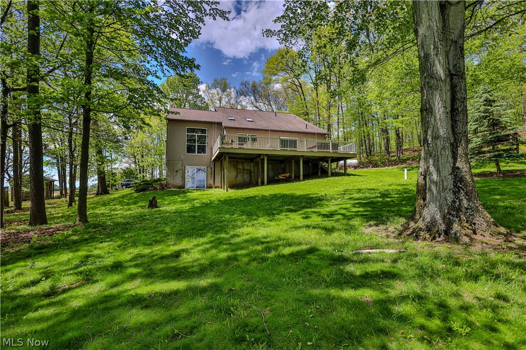 11154 Johnsford Road SW Beach City OH 44608