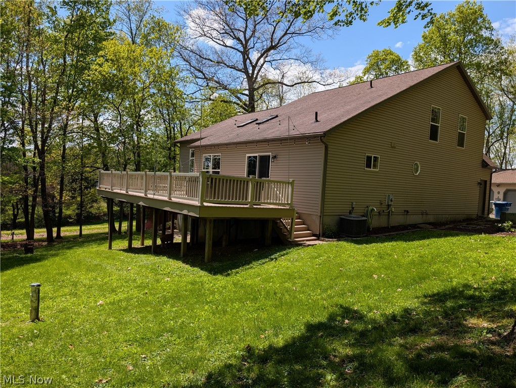 11154 Johnsford Road SW Beach City OH 44608