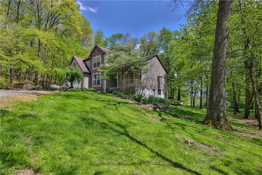 11154 Johnsford Road SW Beach City OH 44608