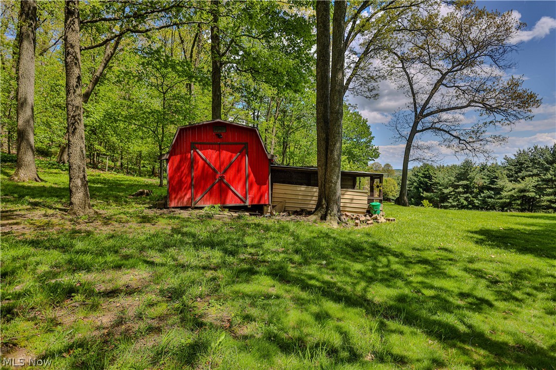 11154 Johnsford Road SW Beach City OH 44608